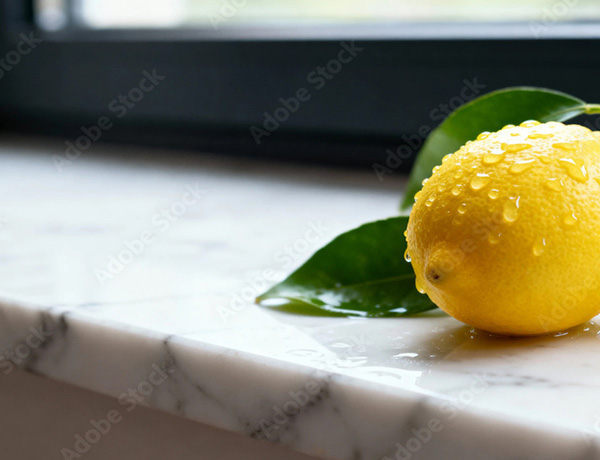 Marmorfensterbänke – zeitlose Eleganz für jedes Zuhause